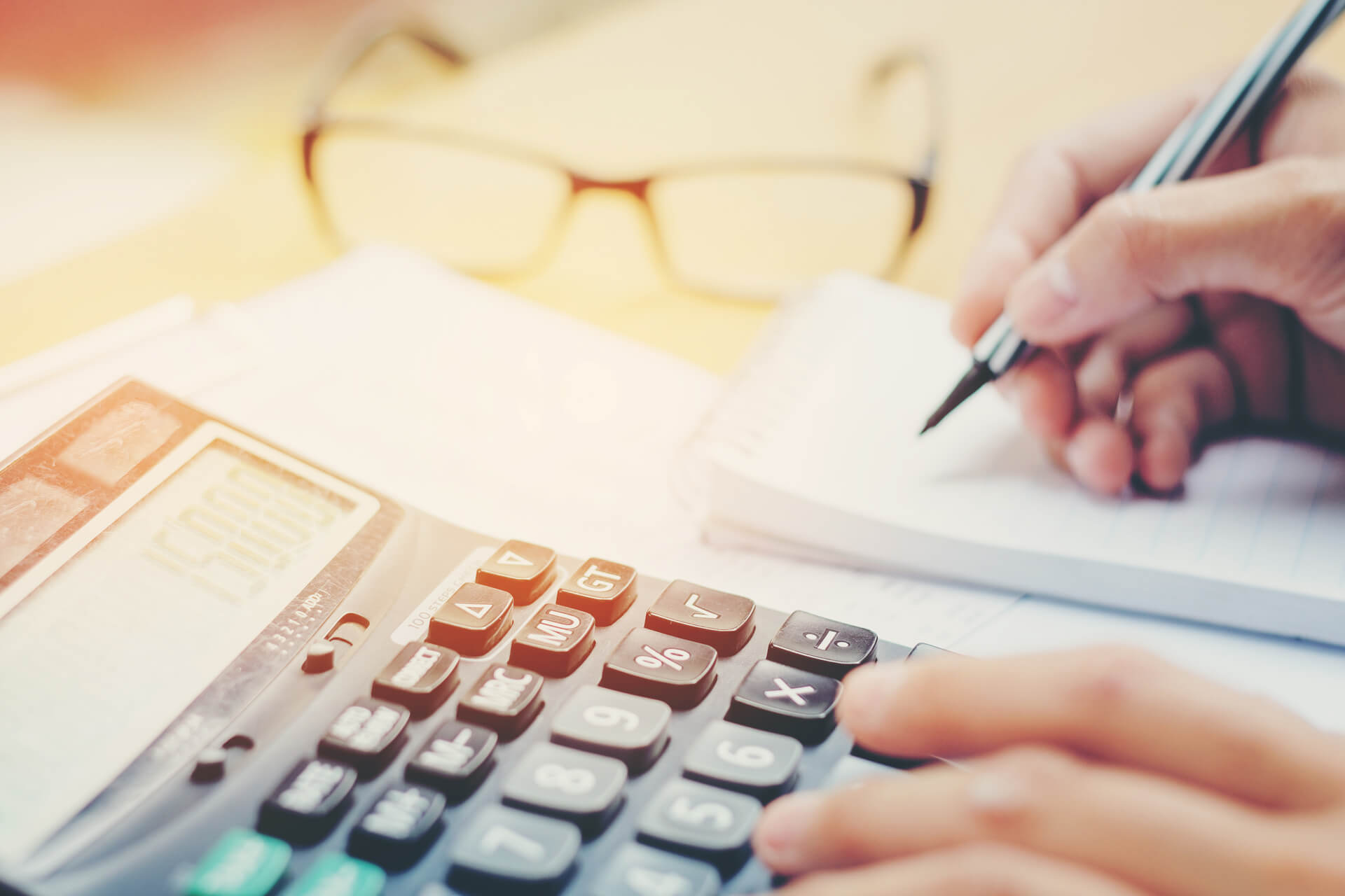 Finanziamenti per investimenti e liquidità