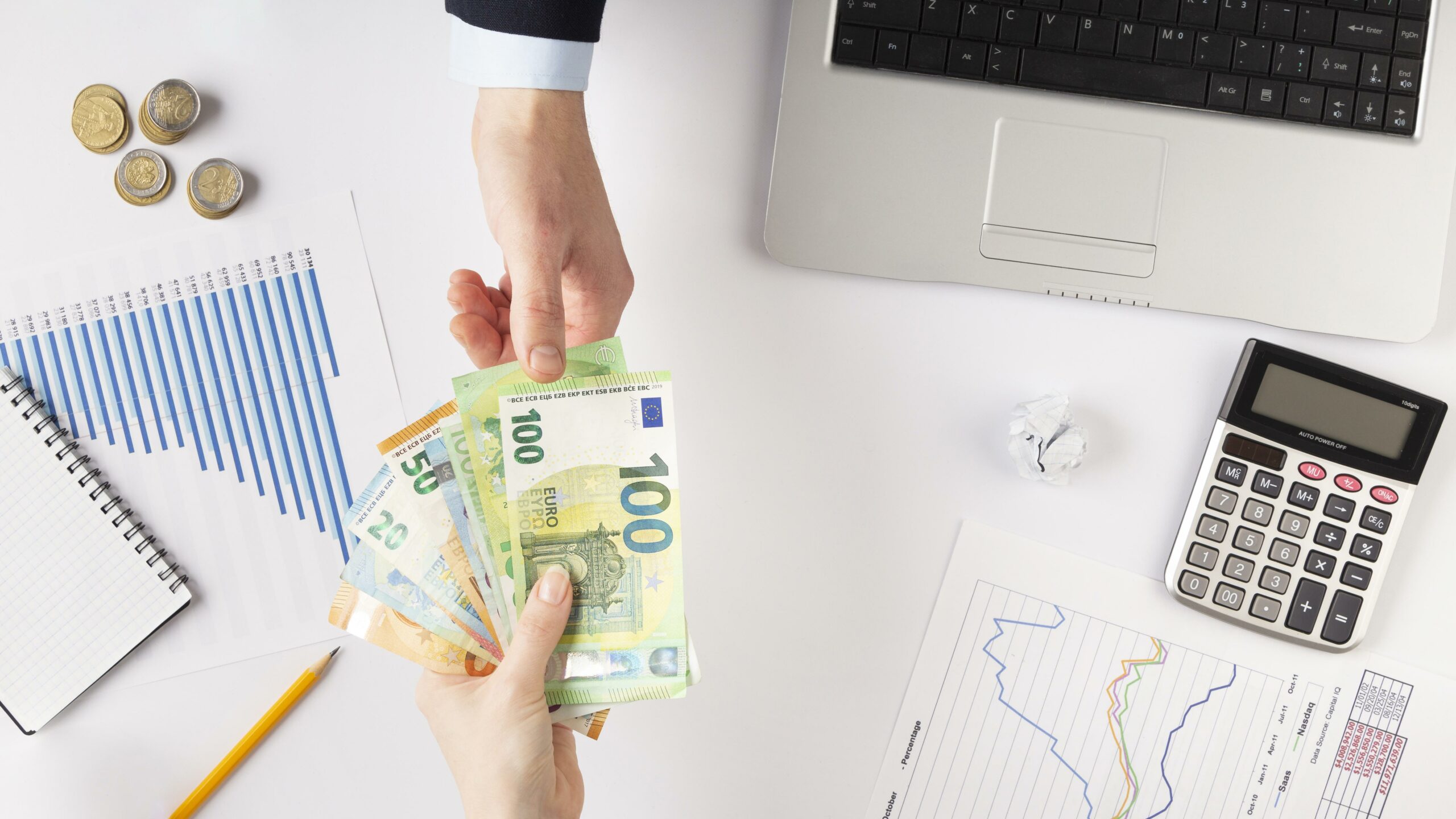 Finanziamenti e consulenza grazie al Fondo di Garanzia