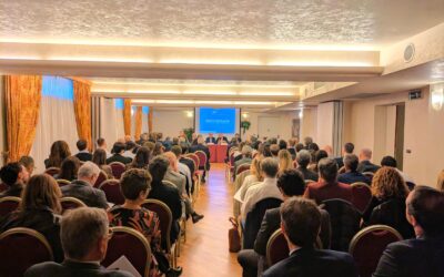 Asconfidi Lombardia: una rete solida al fianco delle imprese lombarde