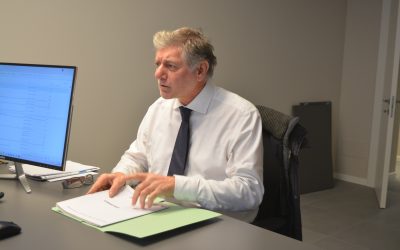 Ripartiamo insieme: consulenza e pianificazione per il nuovo anno