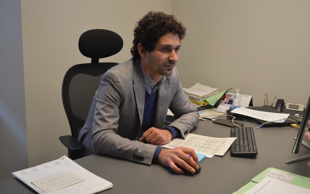 Fondo di Garanzia, cresce l’importo dei crediti diretti