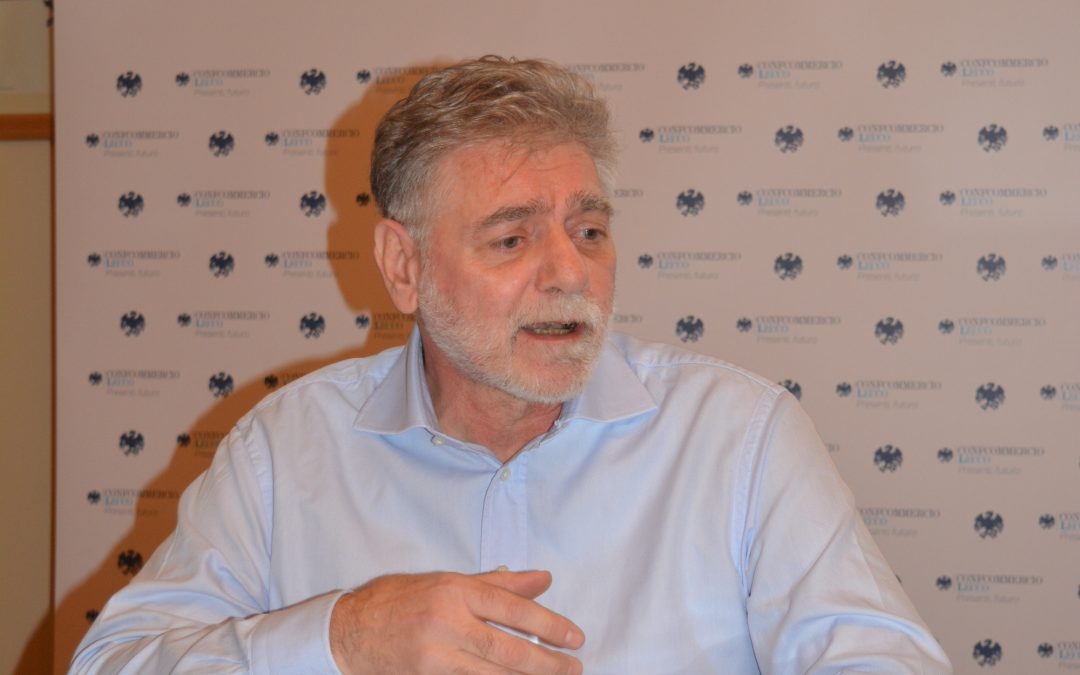 Fondo di Garanzia, alleato dei commercianti in una stagione di nuove opportunità