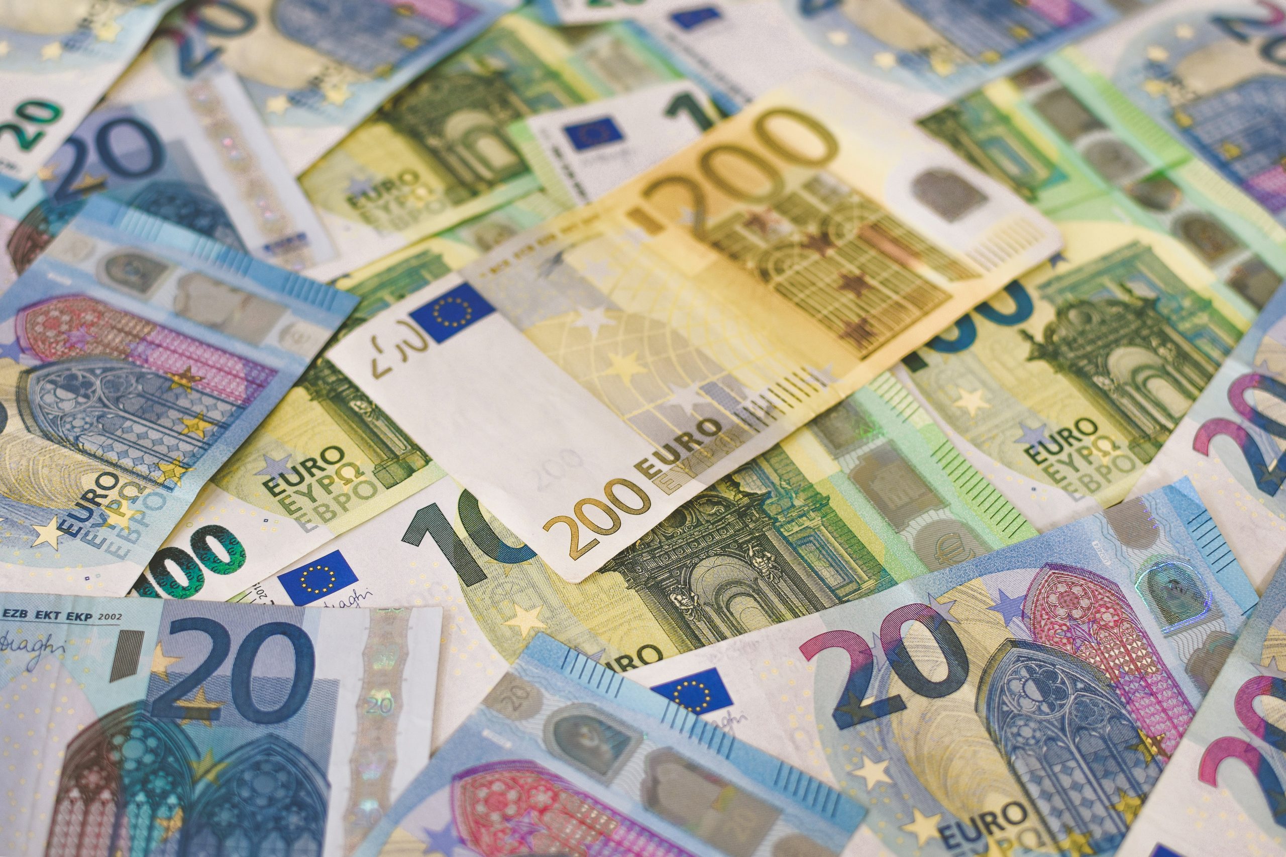finanziamento euro