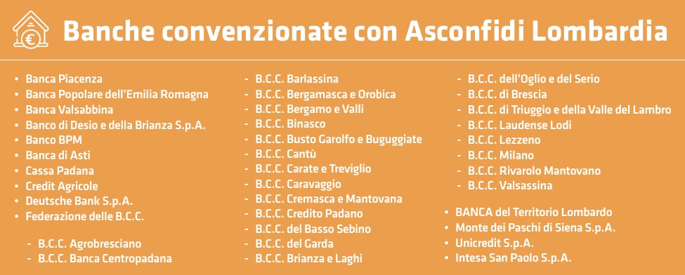 Credito più selettivo e a condizioni più rigide? Il supporto del Fondo di Garanzia